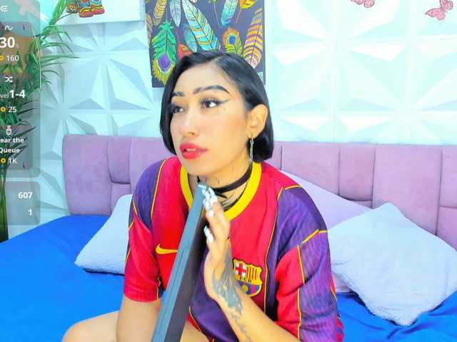 Mirella-Solis