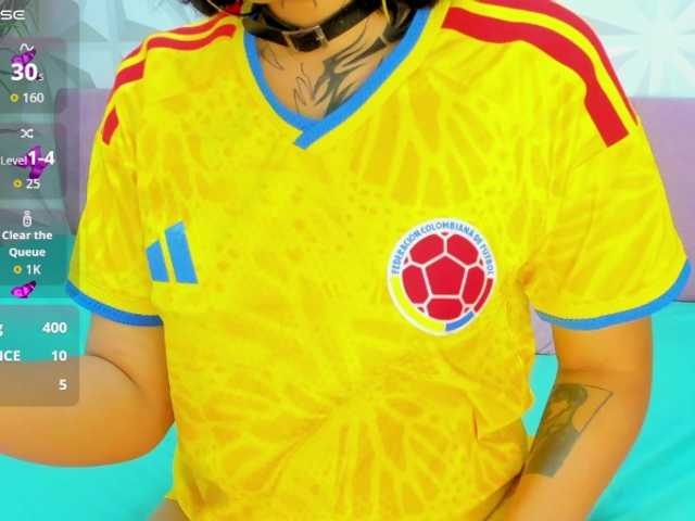Mirella-Solis