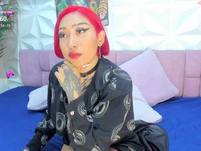 Mirella-Solis — live female cam