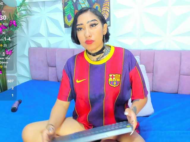 Mirella-Solis