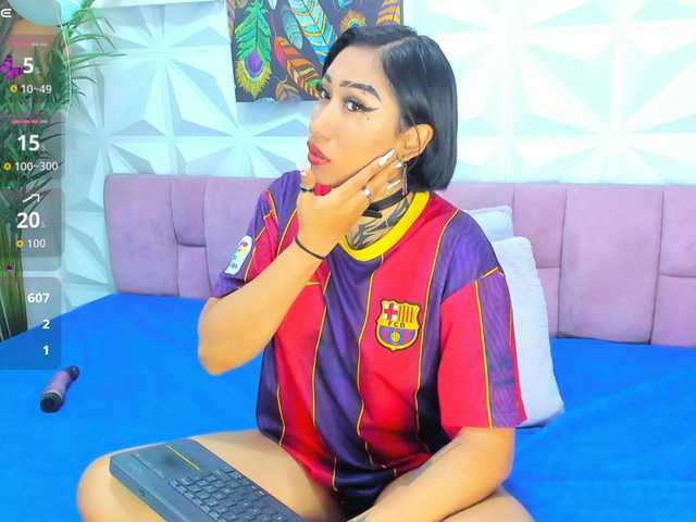 Mirella-Solis