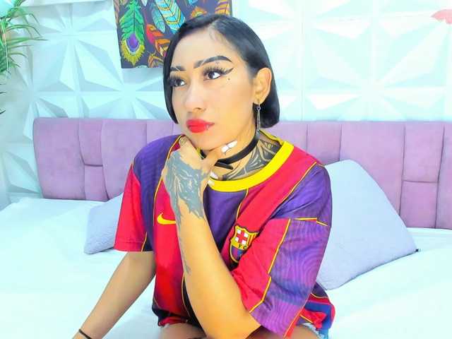Mirella-Solis