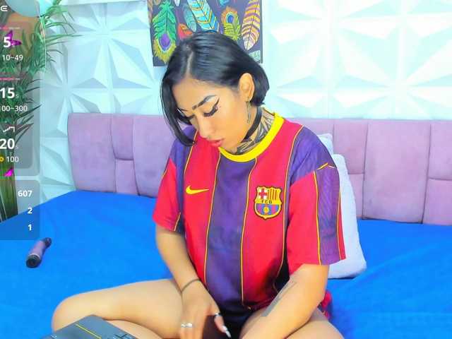 Mirella-Solis