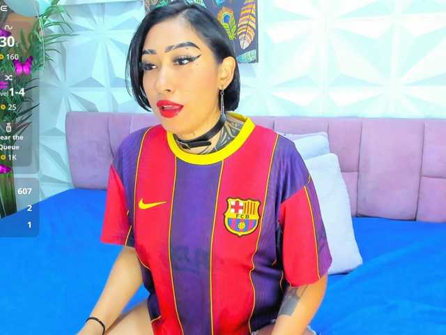 Mirella-Solis