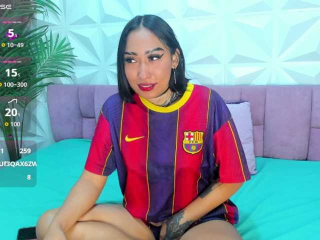Mirella-Solis