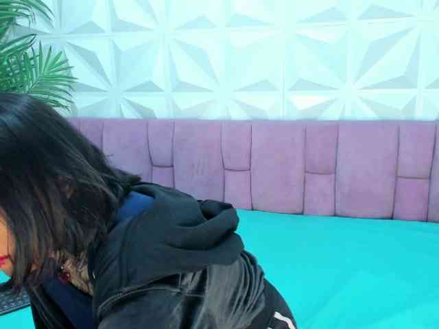 Mirella-Solis webcam
