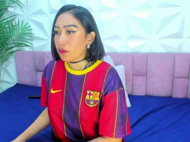 Mirella-Solis webcam