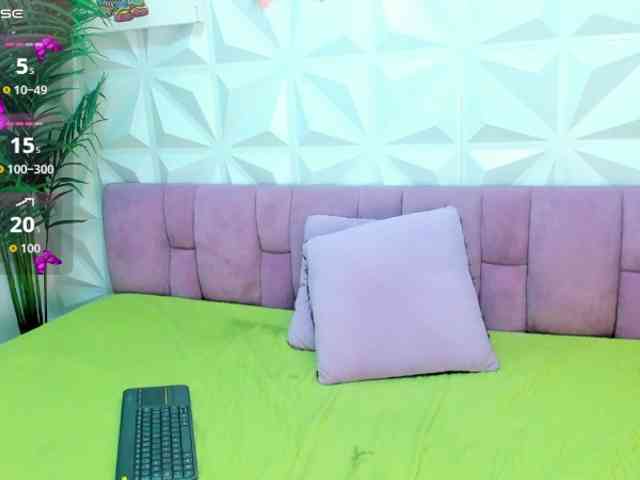 Mirella-Solis webcam