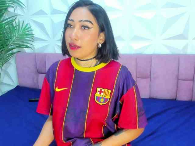 Mirella-Solis webcam