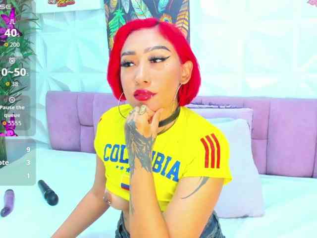 Mirella-Solis