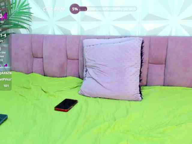 Mirella-Solis webcam