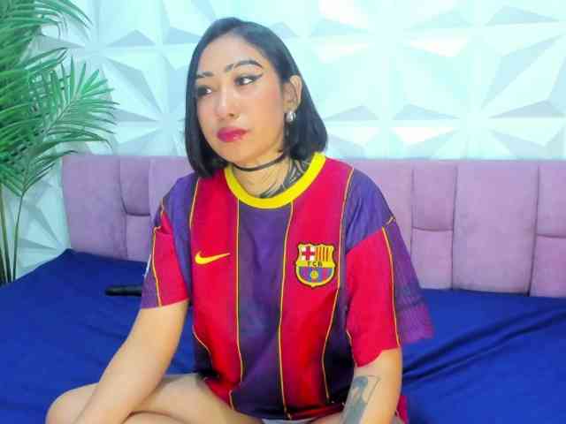 Mirella-Solis webcam