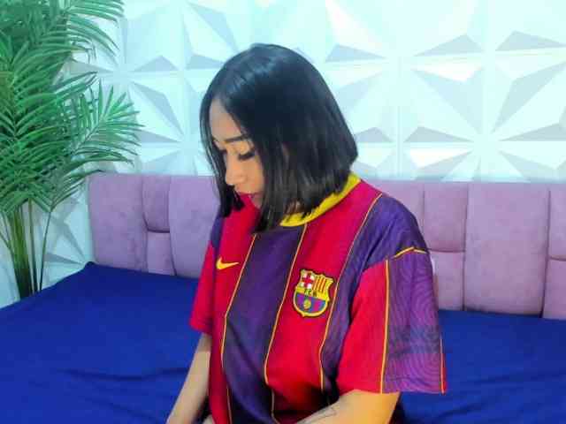 Mirella-Solis webcam