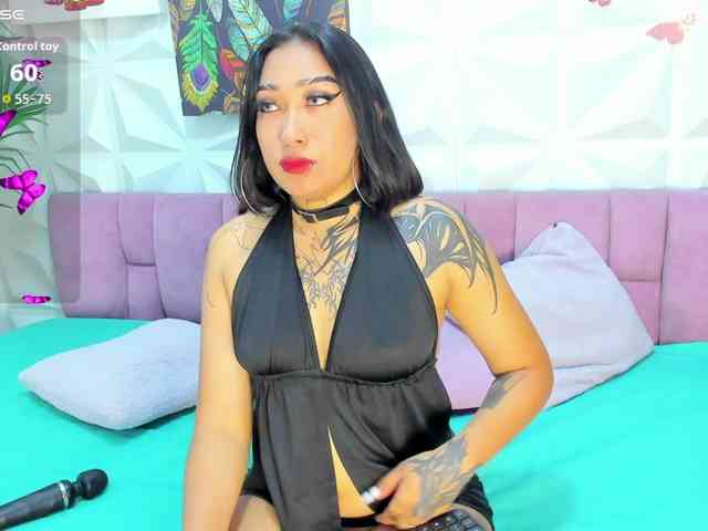 Mirella-Solis webcam
