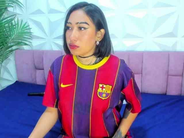 Mirella-Solis webcam