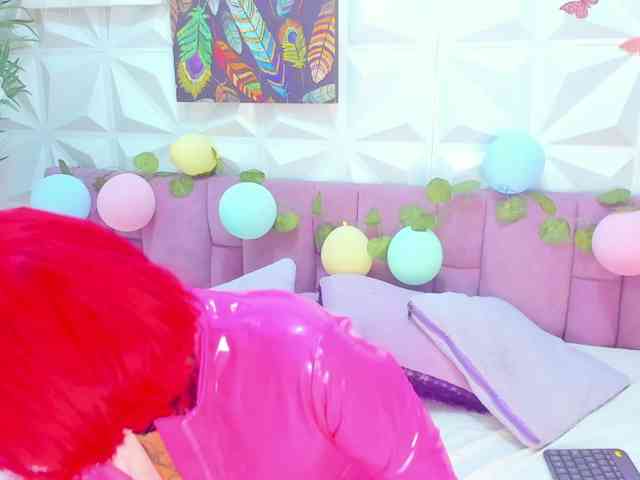 Mirella-Solis webcam