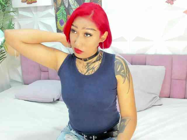 Mirella-Solis webcam