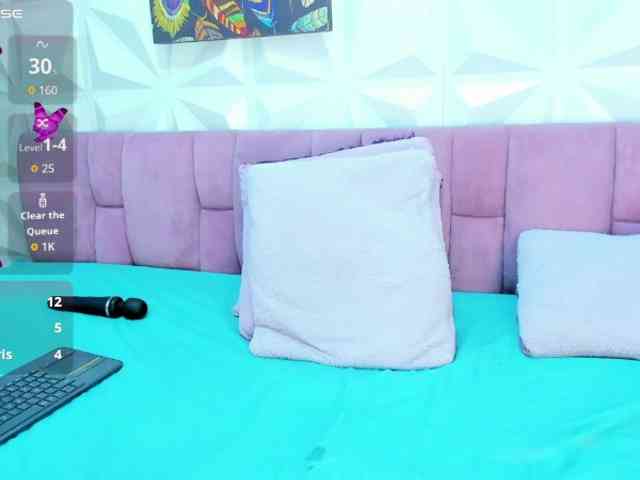 Mirella-Solis webcam