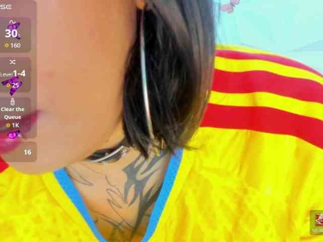 Mirella-Solis webcam
