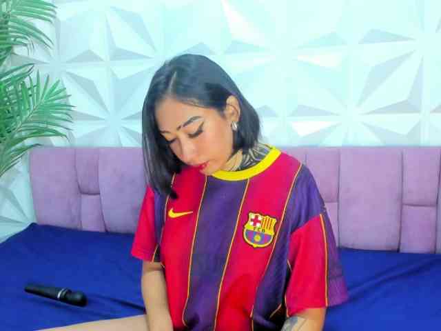 Mirella-Solis webcam