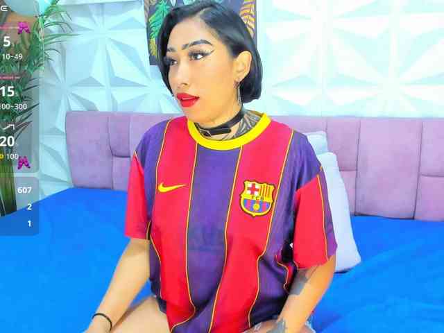 Mirella-Solis