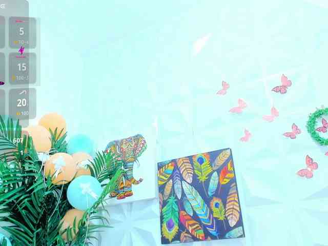 Mirella-Solis webcam