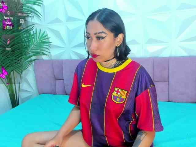 Mirella-Solis webcam