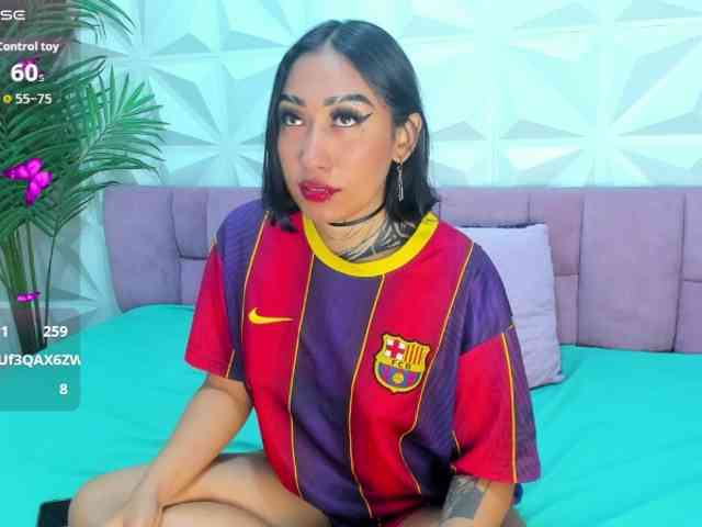Mirella-Solis webcam