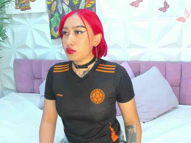 Mirella-Solis Mirella-Solis