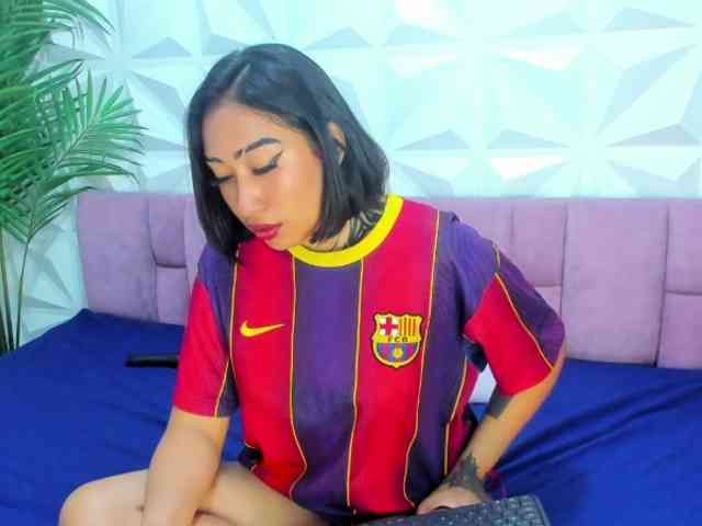 Mirella-Solis webcam