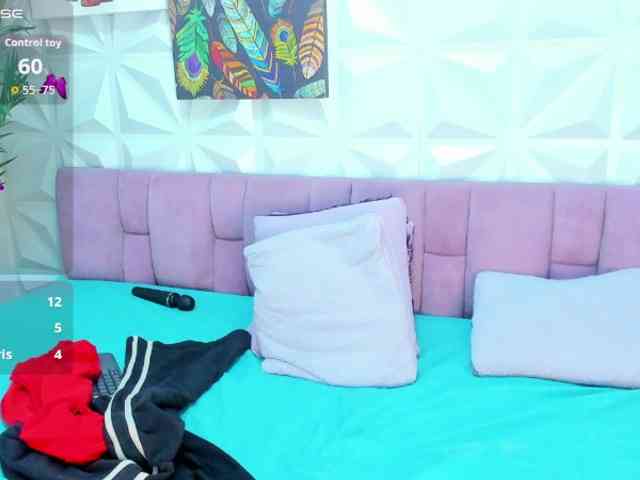 Mirella-Solis webcam