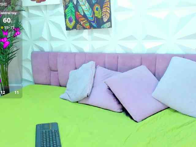 Mirella-Solis webcam