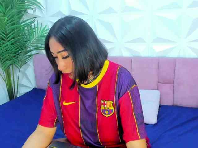 Mirella-Solis webcam