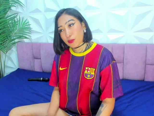 Mirella-Solis webcam