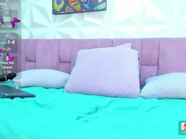 Mirella-Solis webcam