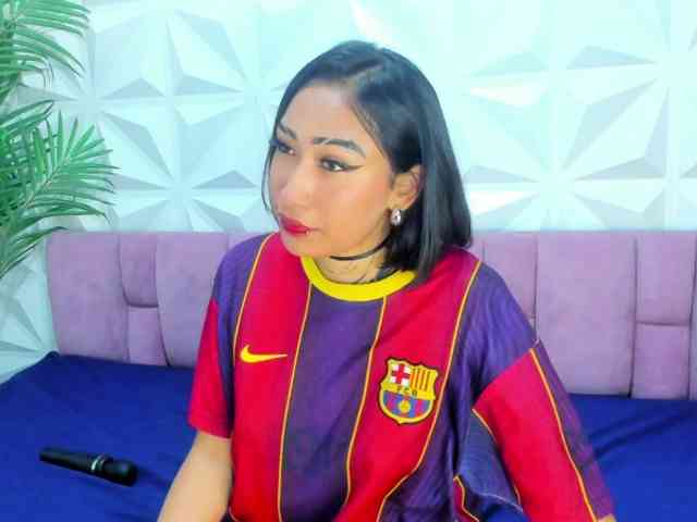 Mirella-Solis webcam