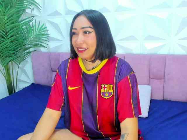Mirella-Solis webcam
