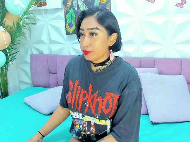 Mirella-Solis webcam