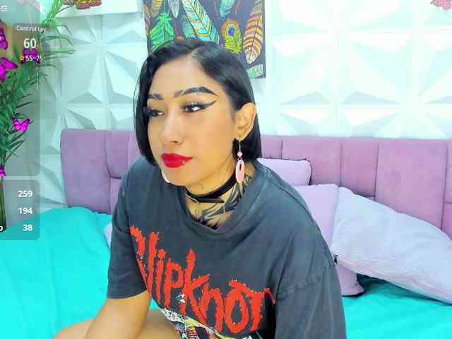 Mirella-Solis webcam