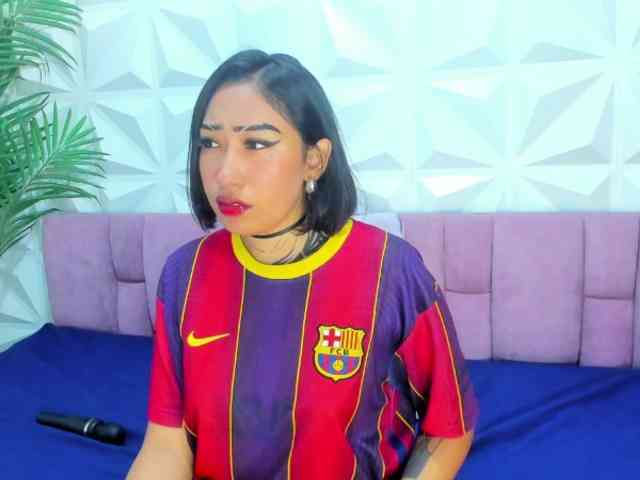 Mirella-Solis webcam