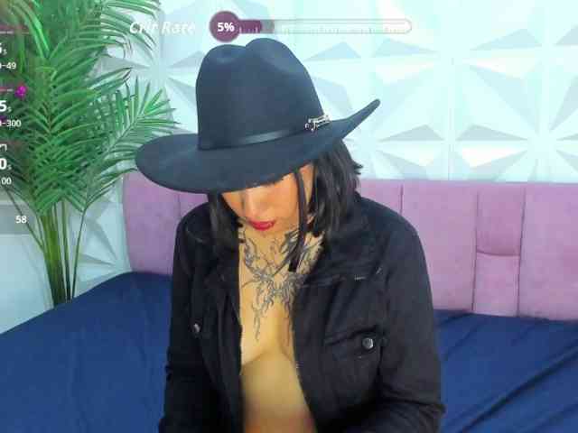 Mirella-Solis webcam