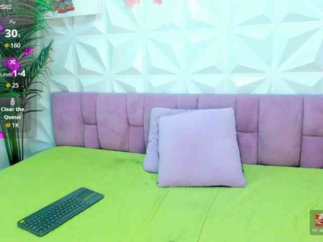 Mirella-Solis webcam