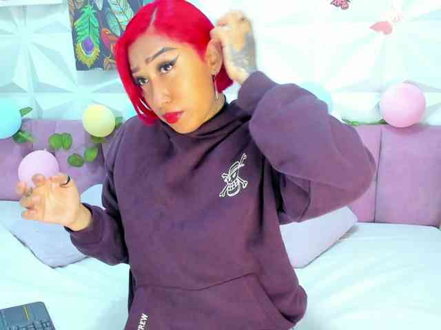 Mirella-Solis webcam