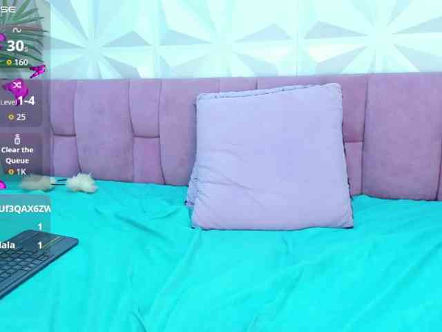 Mirella-Solis webcam