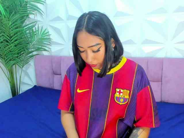 Mirella-Solis webcam