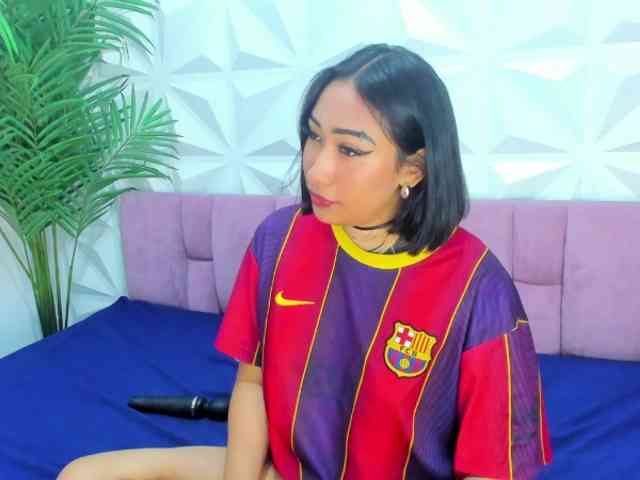 Mirella-Solis webcam