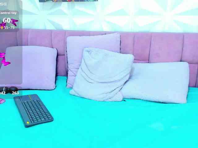 Mirella-Solis webcam