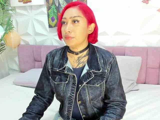 Mirella-Solis webcam