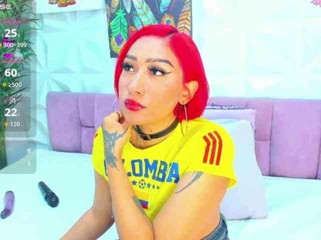Mirella-Solis Mirella-Solis