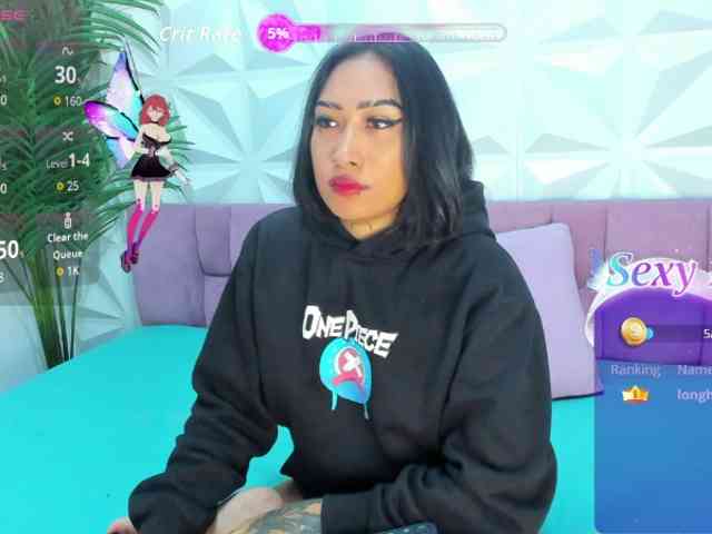 Mirella-Solis webcam